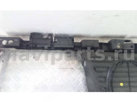 Полка багажника Audi A6 C6, 2006 г., арт. 29100016, фото 16