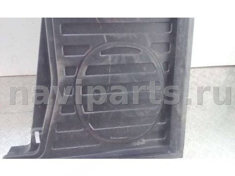 Полка багажника Audi A6 C6, 2006 г., арт. 29100016, фото 18