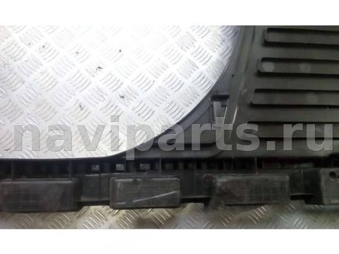 Полка багажника Audi A6 C6, 2006 г., арт. 29100016, фото 19