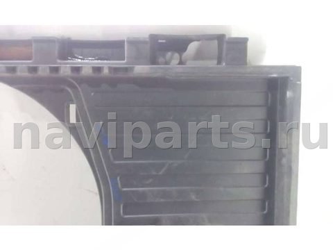 Полка багажника Audi A6 C6, 2006 г., арт. 29100016, фото 2