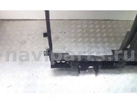 Полка багажника Audi A6 C6, 2006 г., арт. 29100016, фото 20