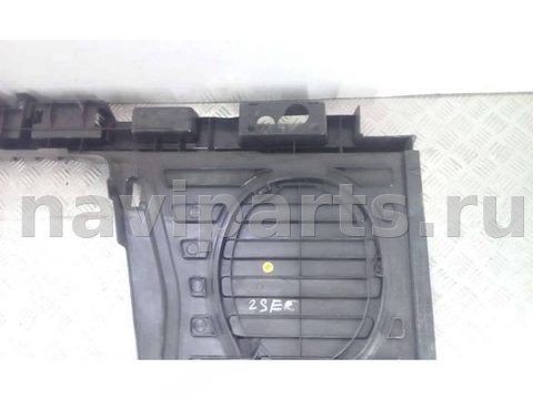 Полка багажника Audi A6 C6, 2006 г., арт. 29100016, фото 3