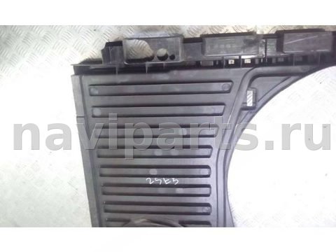 Полка багажника Audi A6 C6, 2006 г., арт. 29100016, фото 4