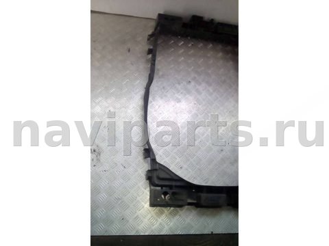 Полка багажника Audi A6 C6, 2006 г., арт. 29100016, фото 5