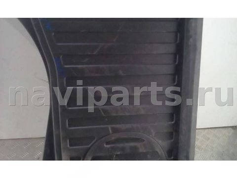 Полка багажника Audi A6 C6, 2006 г., арт. 29100016, фото 6