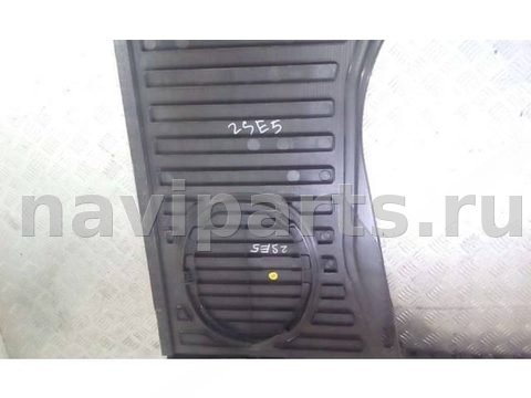 Полка багажника Audi A6 C6, 2006 г., арт. 29100016, фото 8
