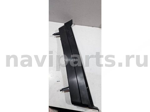 Полка багажника BMW X5 E70, 2013 г., OEM 51477145988, арт. 29233_11