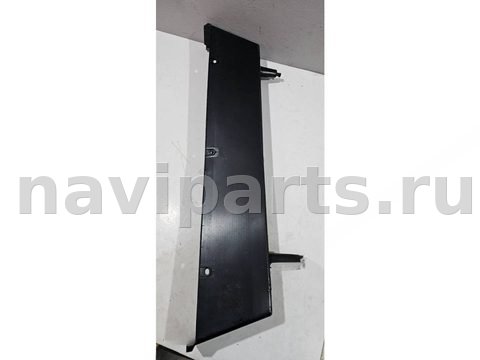 Полка багажника BMW X5 F15, 2015 г., OEM 51477145988, арт. 29233, фото 2