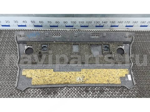 Полка багажника BMW 5 F10/F11/GT F07, 2010 г., OEM 9173452, арт. 2NN03IH01