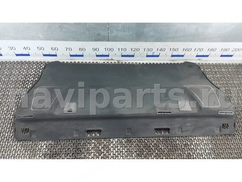 Полка багажника BMW 5 F10/F11/GT F07, 2010 г., OEM 9173452, арт. 2NN03IH01, фото 3