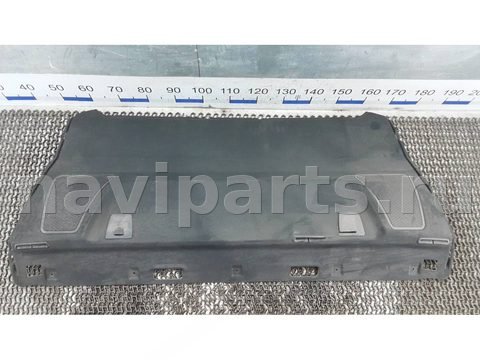Полка багажника BMW 5 F10/F11/GT F07, 2010 г., OEM 9173452, арт. 2NN03IH01, фото 4