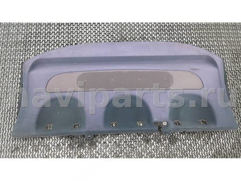 Полка багажника Mercedes E W211, 2003 г., арт. 2NN04IH01, фото 2