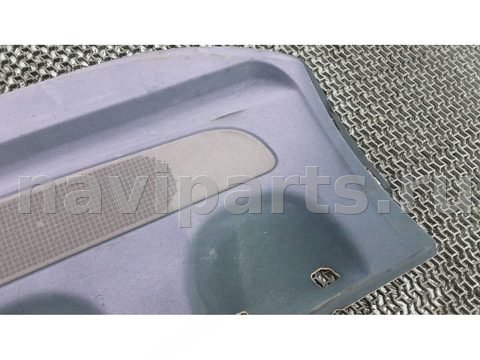 Полка багажника Mercedes E W211, 2003 г., арт. 2NN04IH01, фото 3