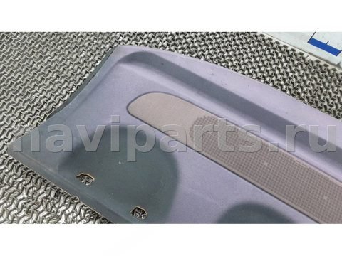 Полка багажника Mercedes E W211, 2003 г., арт. 2NN04IH01, фото 4