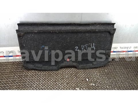 Полка багажника Peugeot 308, 2013 г., арт. 2RT04IH01