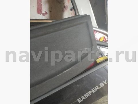 Полка багажника BMW X1 E84, 2013 г., OEM 2991800, арт. 2, фото 2