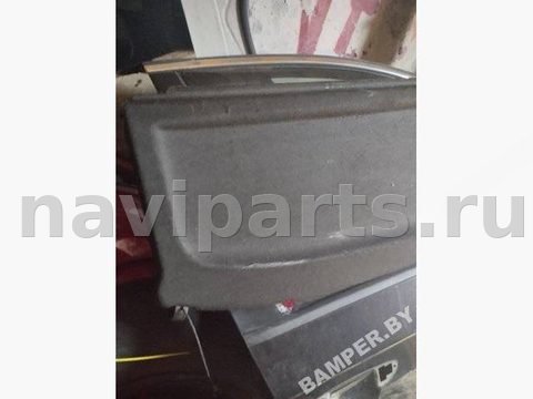 Полка багажника BMW X1 E84, 2013 г., OEM 2991800, арт. 2, фото 3