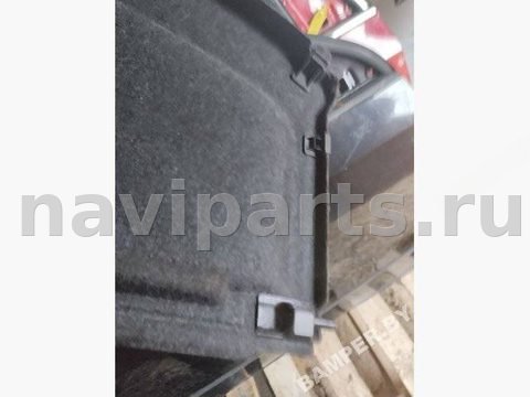 Полка багажника BMW X1 E84, 2013 г., OEM 2991800, арт. 2, фото 4