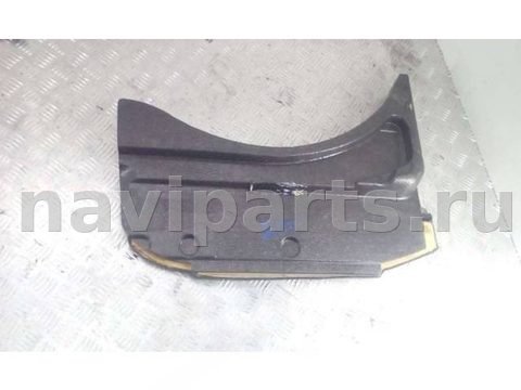 Полка багажника Audi A6 Allroad C5, 2001 г., арт. 30024348, фото 2