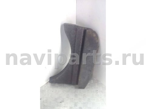 Полка багажника Audi A6 Allroad C5, 2001 г., арт. 30024348, фото 4