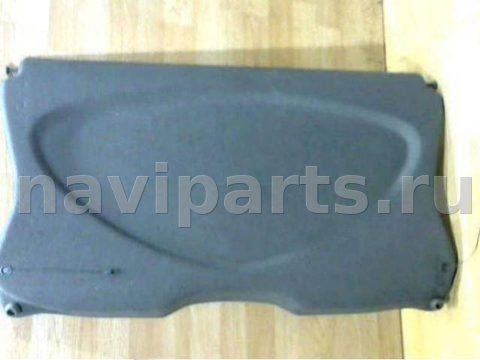 Полка багажника Ford Focus, 2003 г., арт. 31PG