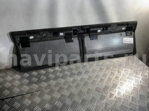 Полка багажника Mercedes GL X166, 2014 г., OEM A1666800046, арт. 33210432887, фото 4