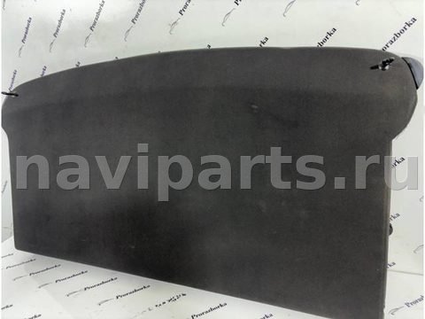 Полка багажника Land-Rover Evoque L538, 2018 г., OEM LR078439, арт. 3361, фото 3