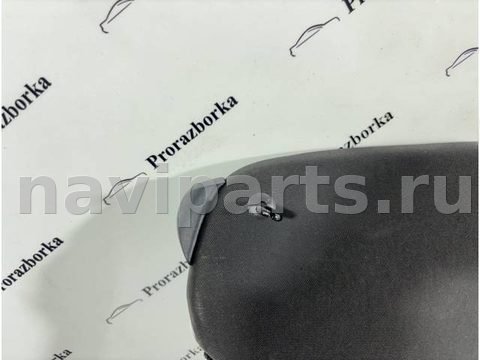 Полка багажника Land-Rover Evoque L538, 2018 г., OEM LR078439, арт. 3361, фото 5