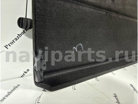 Полка багажника Land-Rover Evoque L538, 2018 г., OEM LR078439, арт. 3361, фото 8