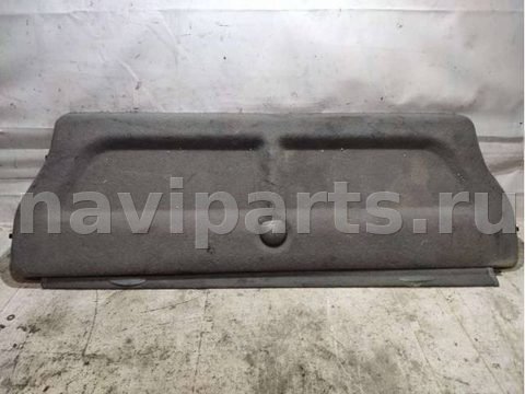 Полка багажника Peugeot 406, 2000 г., арт. 33975535