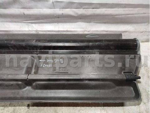Полка багажника Peugeot 406, 2000 г., арт. 33975535, фото 3