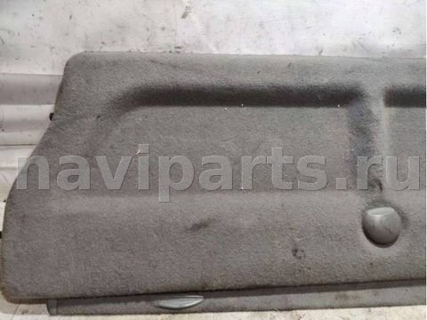 Полка багажника Peugeot 406, 2000 г., арт. 33975535, фото 5