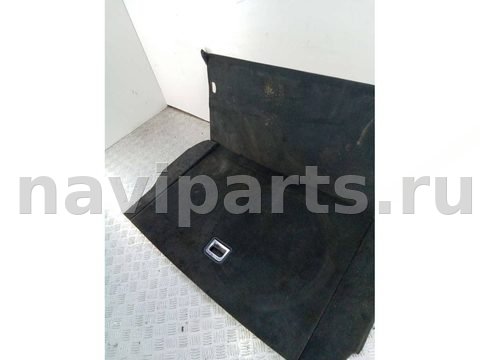 Полка багажника Audi A6 Allroad C5, 2002 г., OEM 4B9863462E, арт. 36496879, фото 3