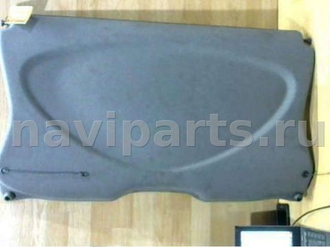 Полка багажника Ford Focus, 2003 г., арт. 36PG