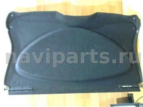 Полка багажника Ford Focus, 2003 г., арт. 36PG, фото 2