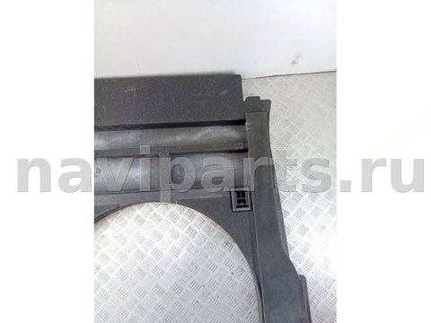 Полка багажника Audi A6 C5, 2004 г., OEM 4B9863599H, арт. 37479226, фото 11