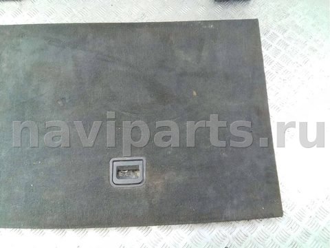 Полка багажника Audi A6 C5, 2004 г., OEM 4B9863599H, арт. 37479226, фото 12