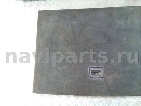 Полка багажника Audi A6 C5, 2004 г., OEM 4B9863599H, арт. 37479226, фото 14