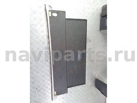 Полка багажника Audi A6 C5, 2004 г., OEM 4B9863599H, арт. 37479226, фото 15