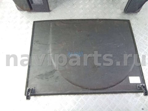 Полка багажника Audi A6 C5, 2004 г., OEM 4B9863599H, арт. 37479226, фото 16