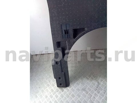 Полка багажника Audi A6 C5, 2004 г., OEM 4B9863599H, арт. 37479226, фото 18