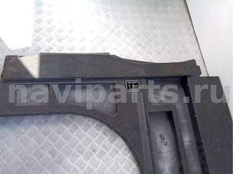 Полка багажника Audi A6 C5, 2004 г., OEM 4B9863599H, арт. 37479226, фото 19