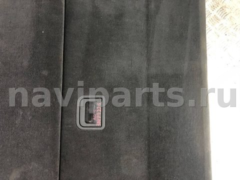 Полка багажника Audi A6 C5, 2004 г., OEM 4B9863599H, арт. 37479226, фото 2