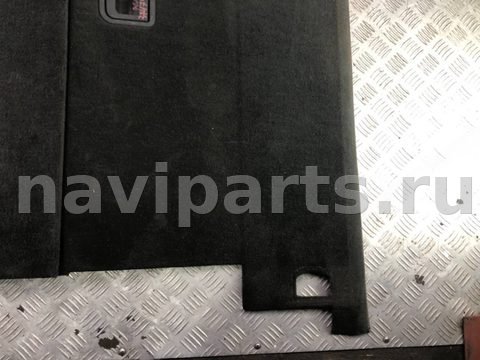Полка багажника Audi A6 C5, 2004 г., OEM 4B9863599H, арт. 37479226, фото 5
