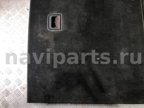 Полка багажника Audi A6 C5, 2004 г., OEM 4B9863599H, арт. 37479226, фото 6