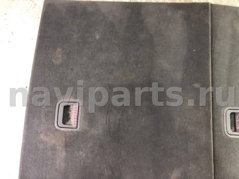 Полка багажника Audi A6 C5, 2004 г., OEM 4B9863599H, арт. 37479226, фото 7