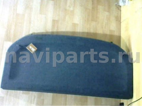 Полка багажника Toyota Corolla E120, 2005 г., арт. 38PG