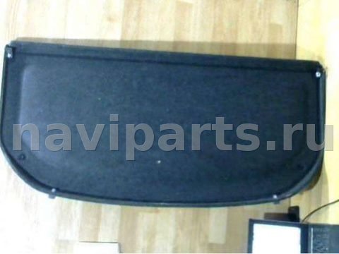 Полка багажника Toyota Corolla E120, 2005 г., арт. 38PG, фото 2