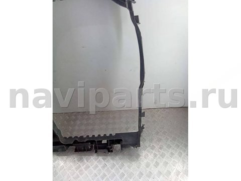 Полка багажника Audi A6 C6, 2007 г., OEM 4F9864106, арт. 39218547, фото 10