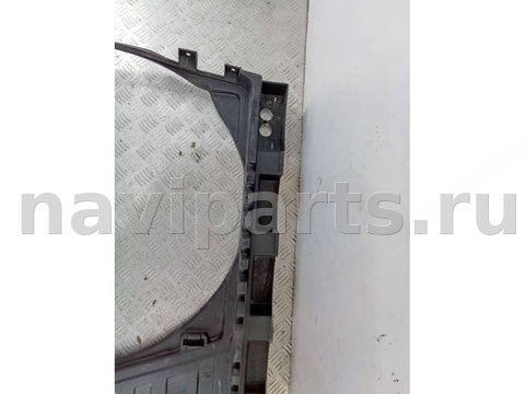 Полка багажника Audi A6 C6, 2007 г., OEM 4F9864106, арт. 39218547, фото 11